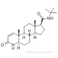 Finastéride CAS 98319-26-7